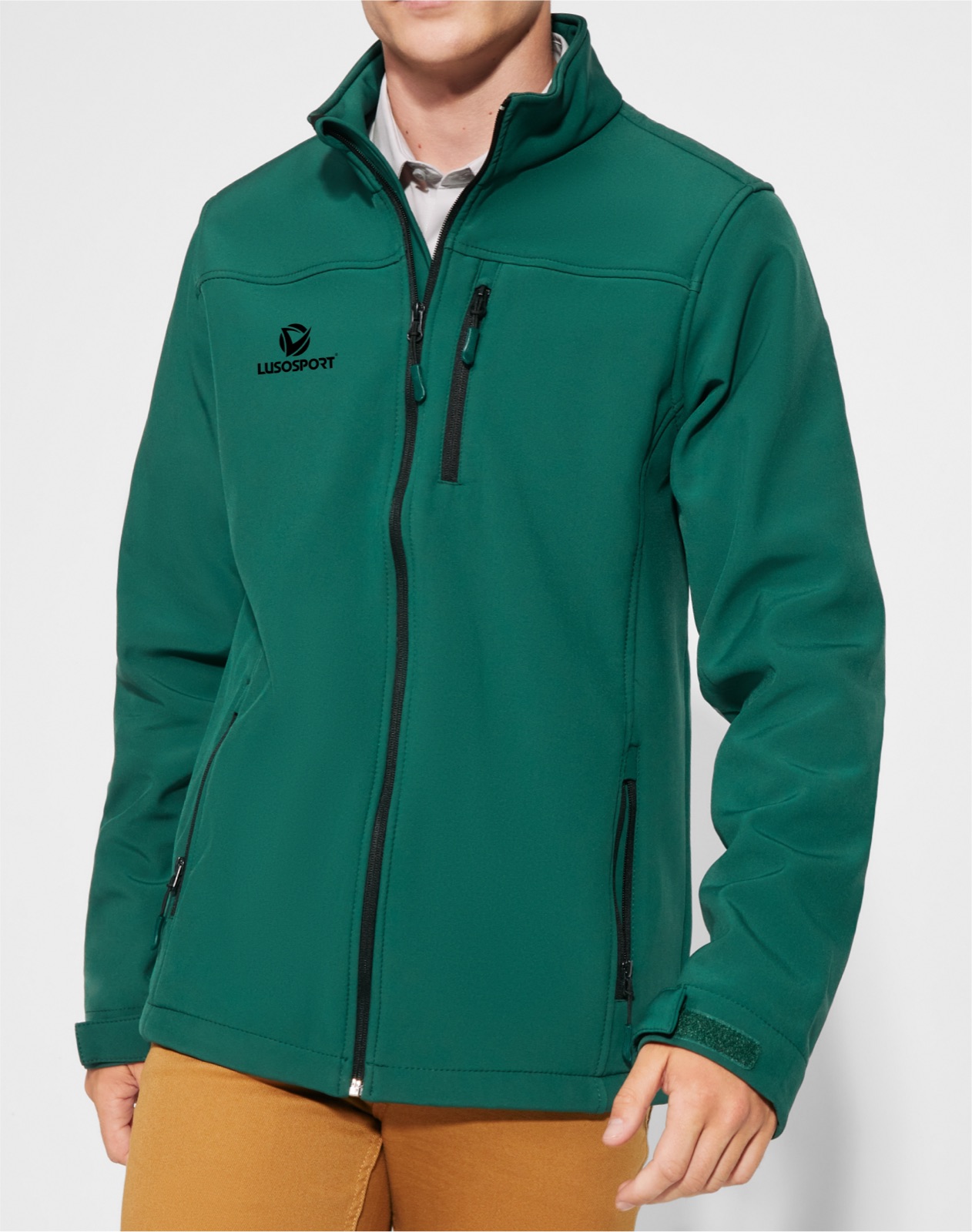 Softshell Aa